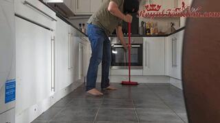 Wrapping and Facesitting HD