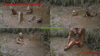 Treacherous Self Bondage, 2022-07-23