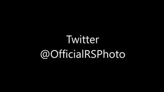 Chelsea's first nude photo shoot camera 2