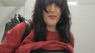 A TO THE S TO THE M TO THE R HOLIDAY FESTIVITIES