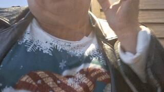 Time for some "ugly" smoking - light 'em up bitches!