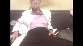 WHITE T SHIRT SEXYGENY