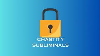 Chastity Subliminal Mind Melt - ABDL Mesmerize MP4 VIDEO