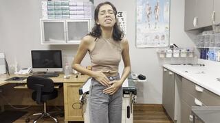 Labor & Delivery 4K