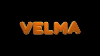 VELMA BLOWJOB AND HUGE CUMSHOT ON GLASSES