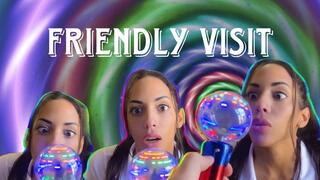 Friendly Visit