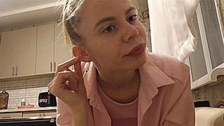 Moving my sweet ears ! MP4