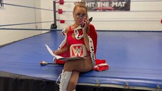 QUEEN OF THE RING 2 pt 2 1089 - HD