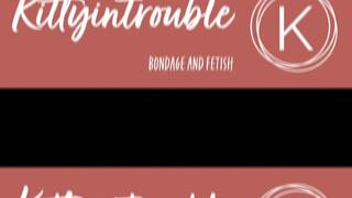 Kitty babysitter bound