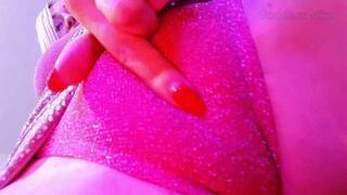 Escape Into My Shiny Pussy