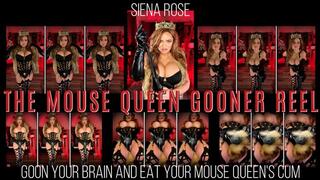 The Mouse Queen Strap On Gooner Reel