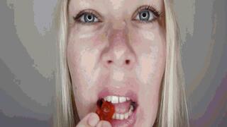 Sharp teeth & sweet bears WMV (1920*1080) HD