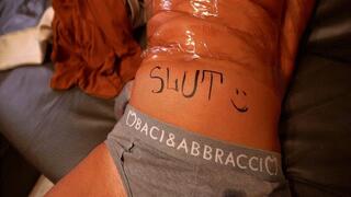 Punishment for blackmail WMV