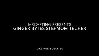 Ginger Bytes Stepmom Teacher