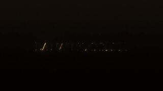 Lana Noccioli in Wicked Mistress - cleanup his own cum after Footjob