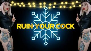 Jingle your "bells" - CBT TASK for Christmas