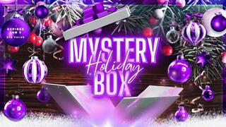 MYSTERY BOX TWO: $78 VALUE (1080 MP4)