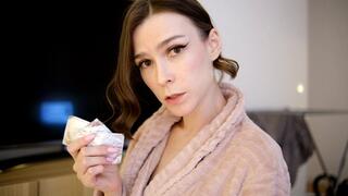 StepMommy will take care of you