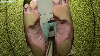 Blonde Bombshells quick crush pt 2 - MOV