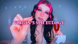 Virgin’s SPH Eulogy