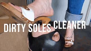 CC - My sole cleaner 4, Full
