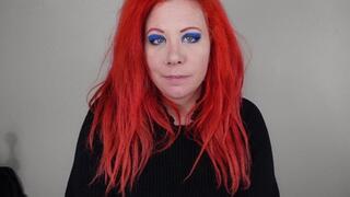 New Year, New You MP4 1080 POV Gaining Encouragement