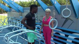 Seka’s Pickup Game