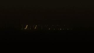 Lana Noccioli with Friends - Goddess Lohan and me play Trampling with masked slave