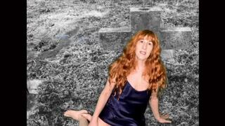 Graveyard Ghost Fucking WMV720