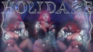 Holidaze