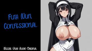 Futa Nun Confessional