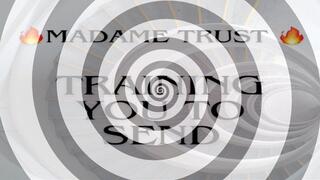 Training You To Send