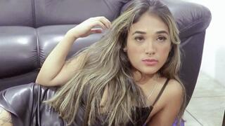 Smoking Girls do Brazil Model Beatriz 24 (Mp4 1920X1080)