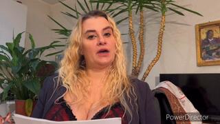 Una Visita Ecccceziunalee