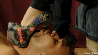 High Heels Gastroscopy (1080HD)