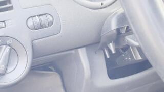 Pedal pumping hard revving engine boils INSIDE shots