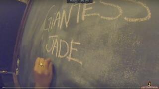 Giantess Crew – Jade – Class Part 2