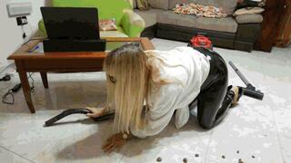 Cleaning up after a snail infestation AVI (1920x1080) FHD