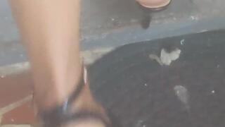 Calypso Rose - Walking Out The House With Sexy Shoes On (Dec 2023)