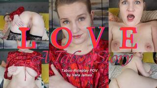 LOVE: A Taboo Story