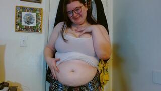 Burping Turns You On