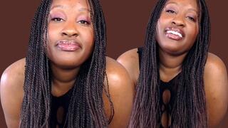 Swallow His Waste white Girl