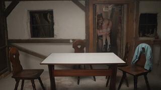 Strapon fucking the sweet dolls