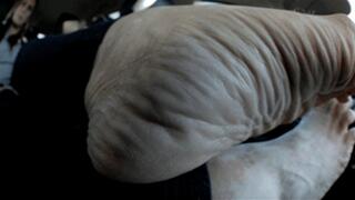 Horny In My Car, 4th