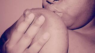 Making Out with My Tit