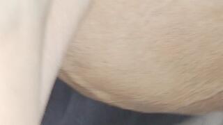 Tempest POV with veins