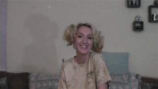 Invisible Voodoo Master Catches Scarlet-MP4