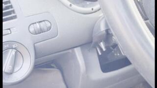 Hard revving puming BOILS Inside view