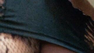 I Want To Run My Tongue Up And Down Your Shaft