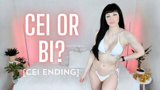 CEI or Bi? (CEI Ending) (MP4 1080)